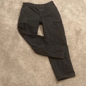 Propper Men's Dark Cargo Pants